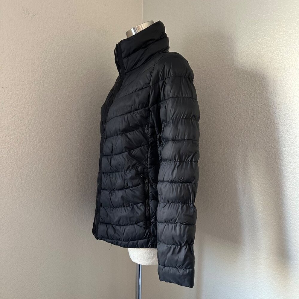 Gap Puffer Full On Jacket Cold Control Lightweigh… - image 4